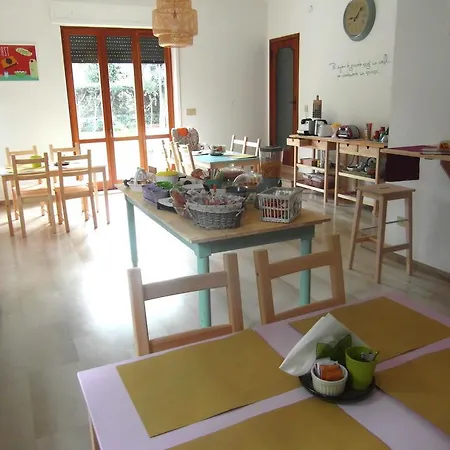 In Bed & Breakfast Civitanova Marche