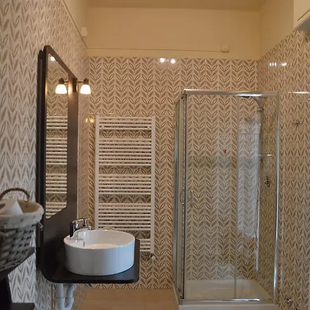 In Nocleg ze śniadaniem Civitanova Marche