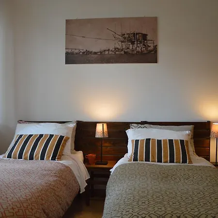 فندق مبيت وإفطار In