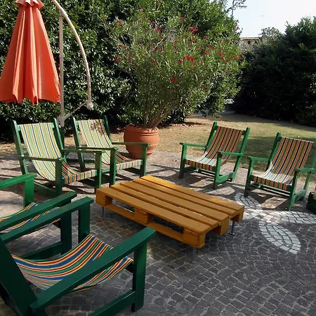 In Civitanova Marche