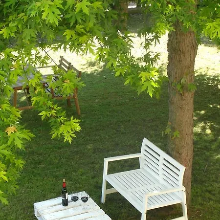 فندق مبيت وإفطار In *