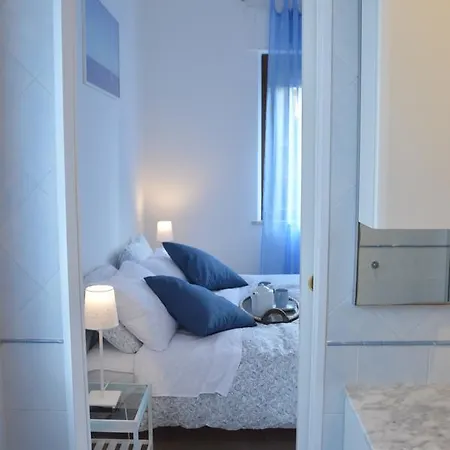 In Nocleg ze śniadaniem Civitanova Marche